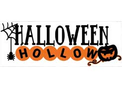 Halloween Hollow