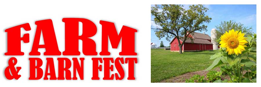 Farm & Barn Fest